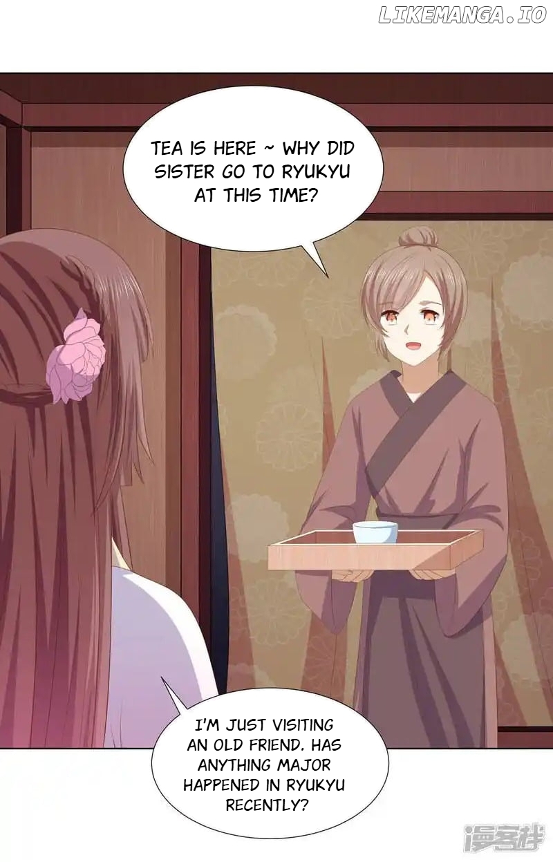 Rewrite My Fate chapter 115 - page 25